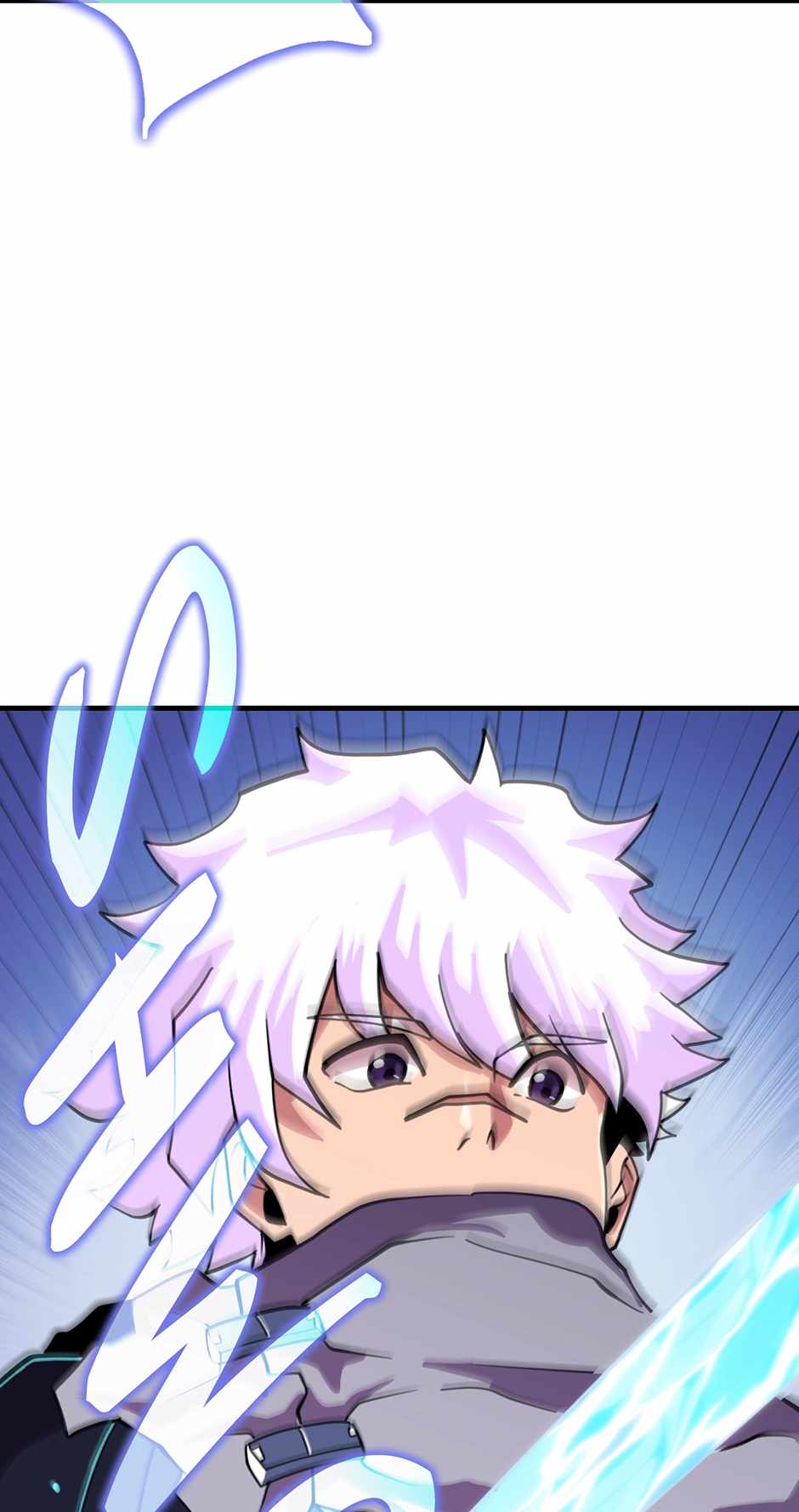 Half-Demons on the Borderline Chapter 18 - Page 99