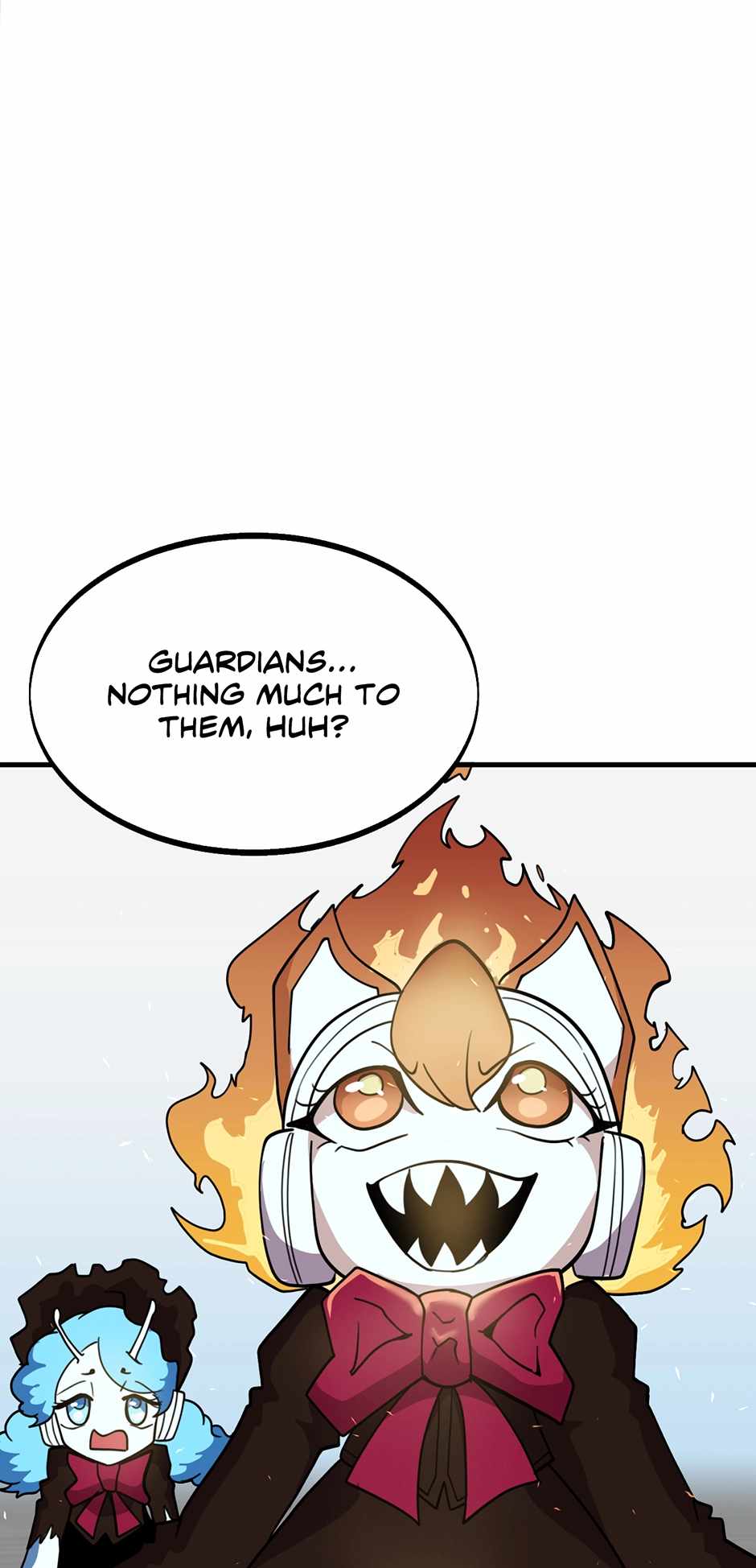 Half-Demons on the Borderline Chapter 19 - Page 16