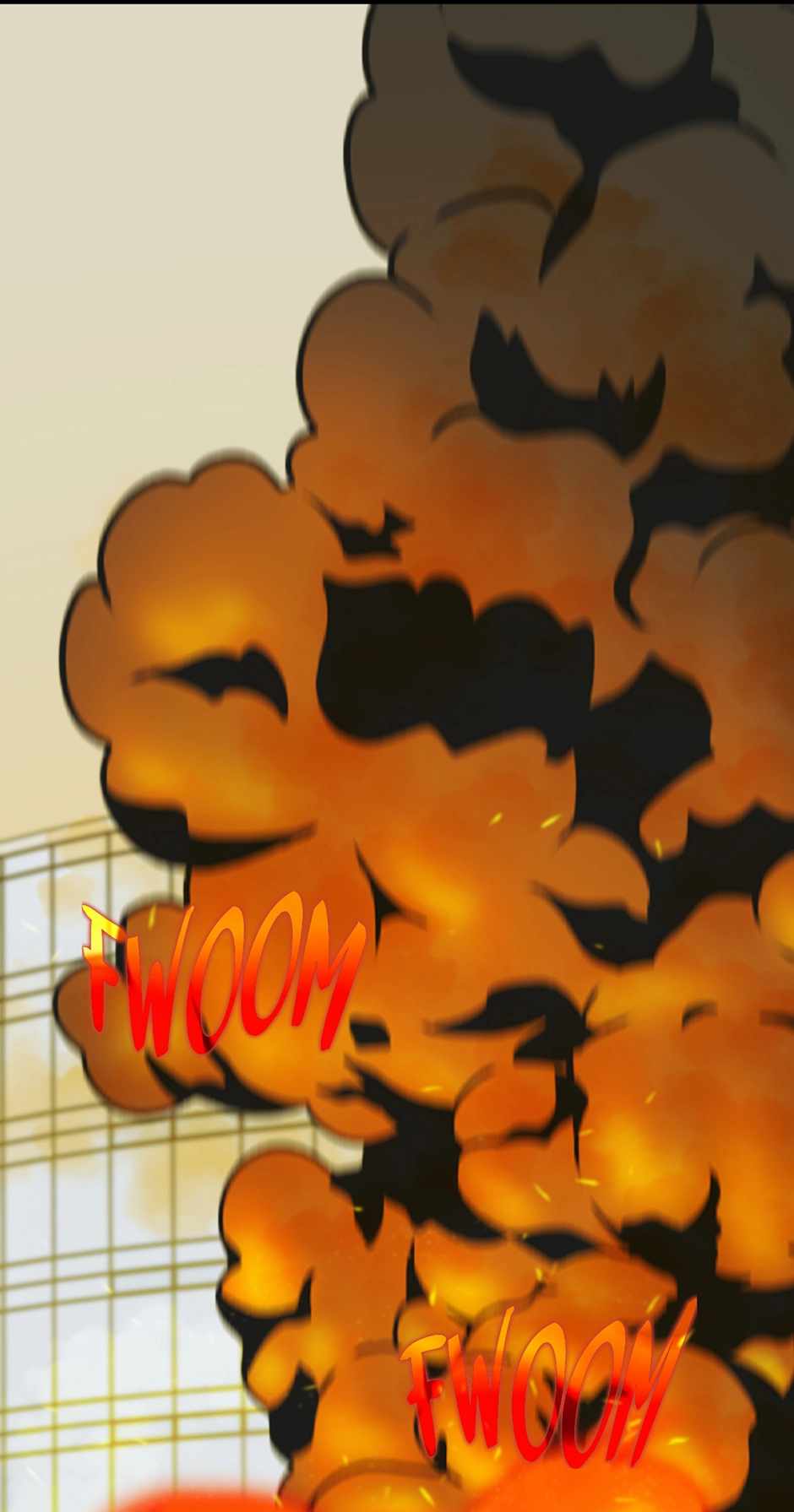 Half-Demons on the Borderline Chapter 19 - Page 19