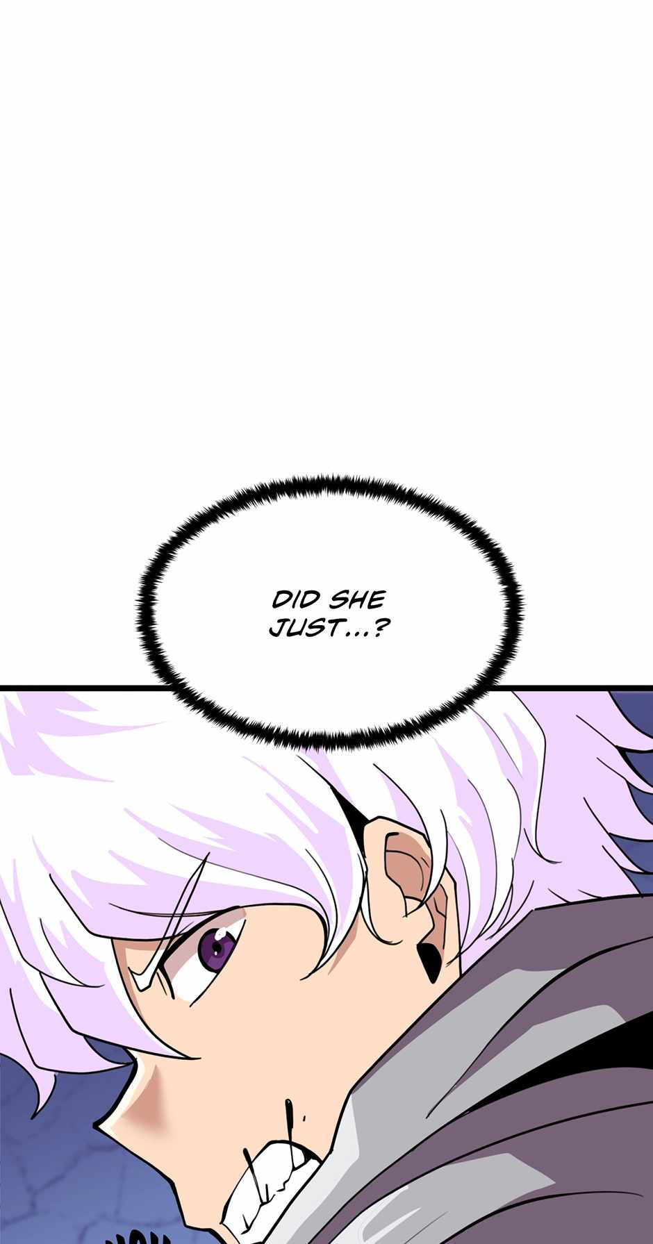 Half-Demons on the Borderline Chapter 19 - Page 2