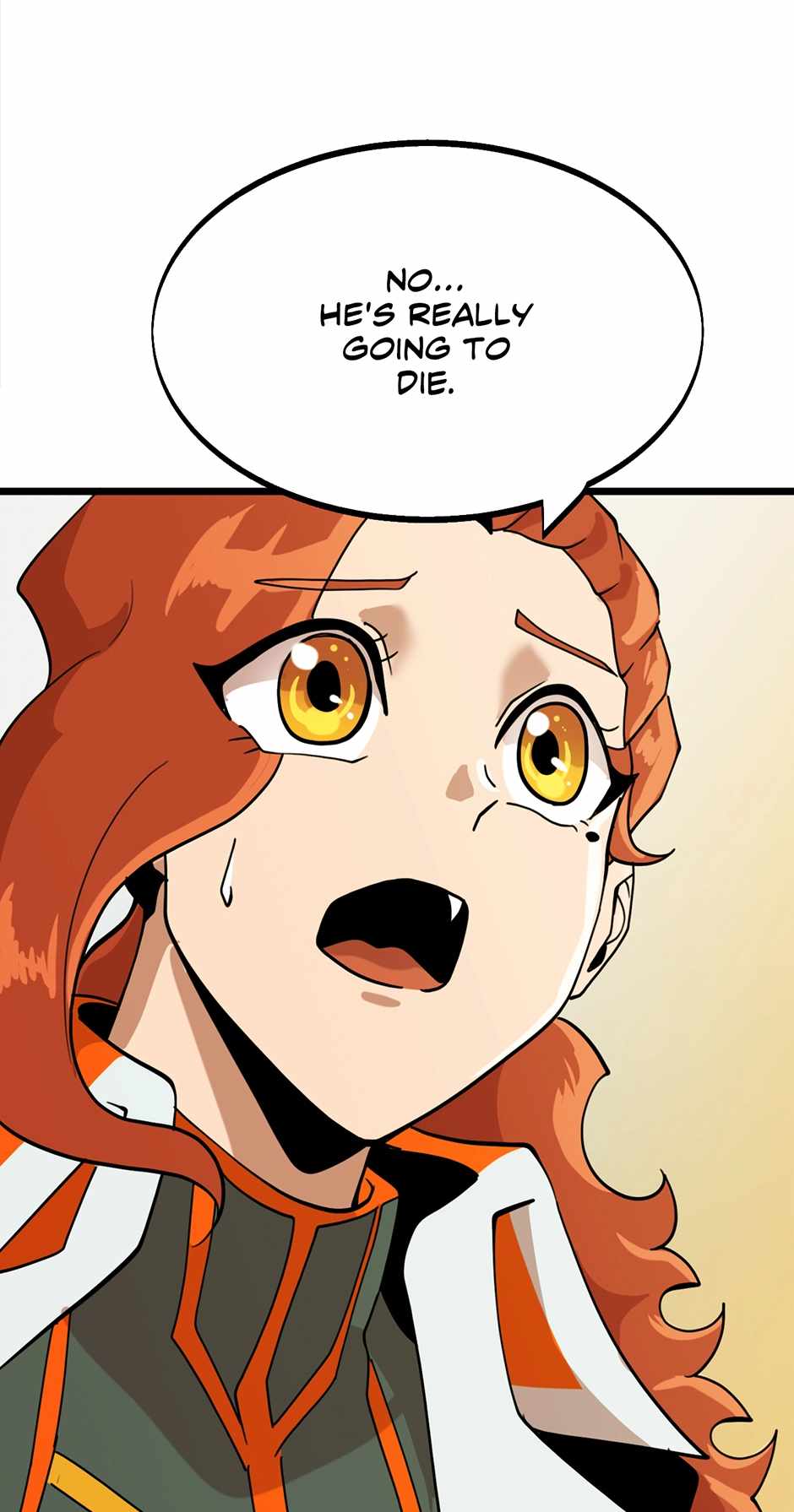 Half-Demons on the Borderline Chapter 19 - Page 21