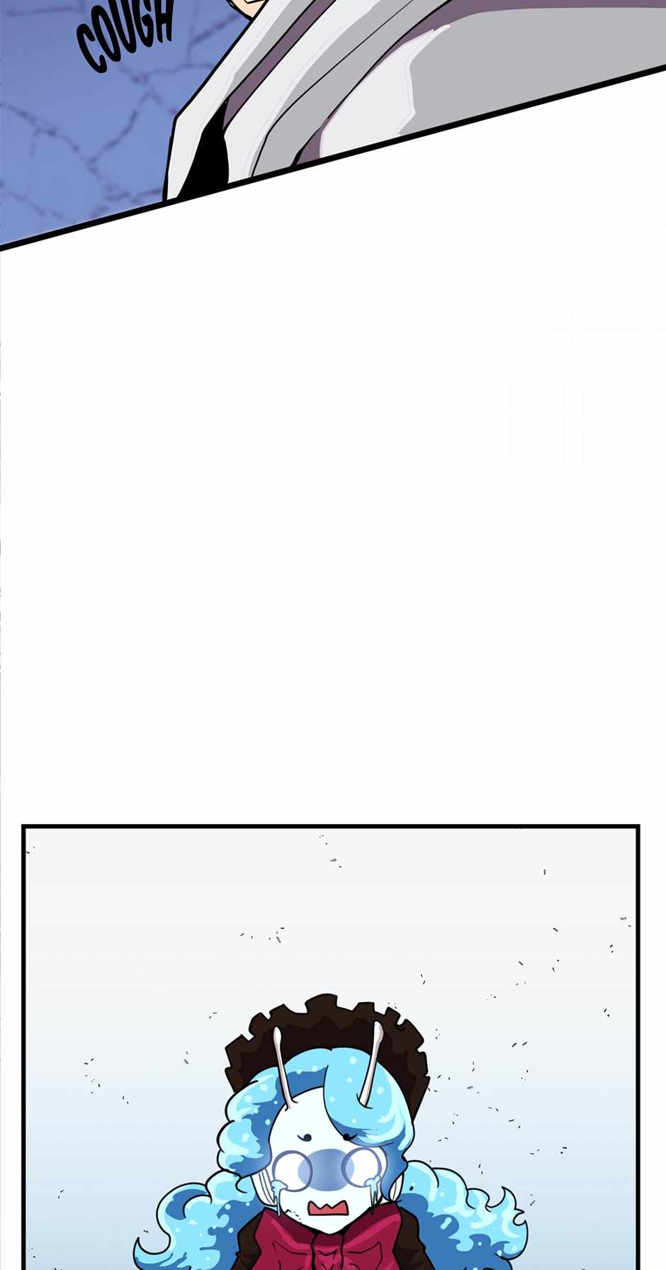 Half-Demons on the Borderline Chapter 19 - Page 3