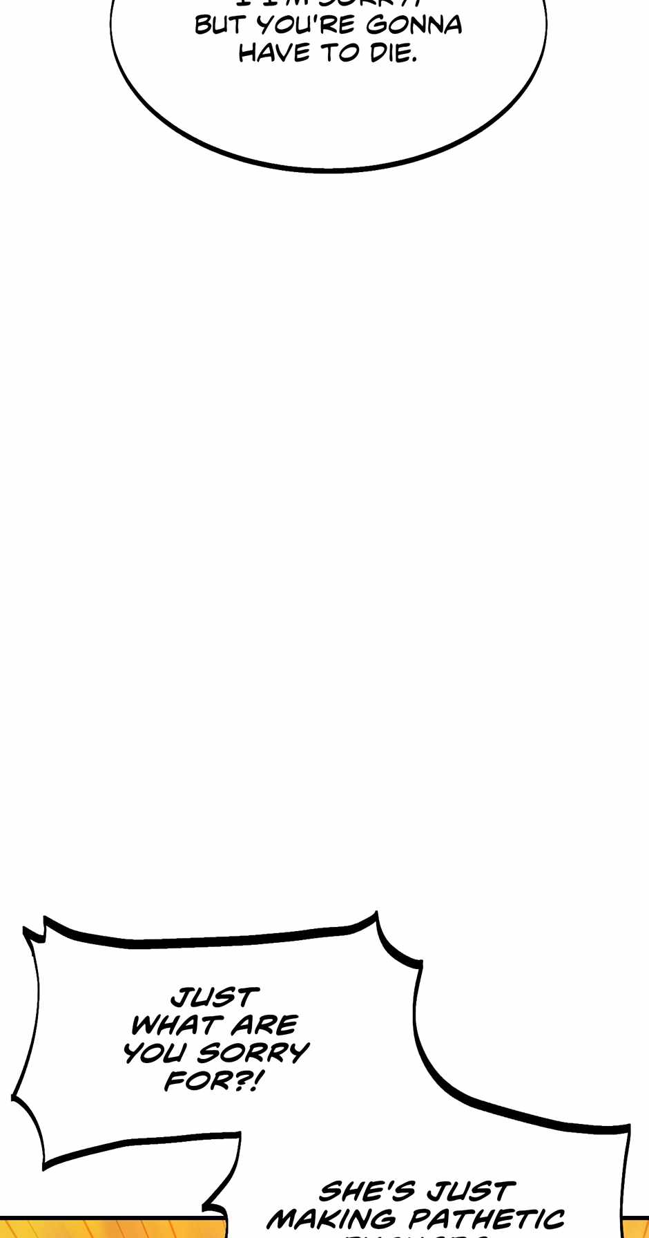 Half-Demons on the Borderline Chapter 19 - Page 30