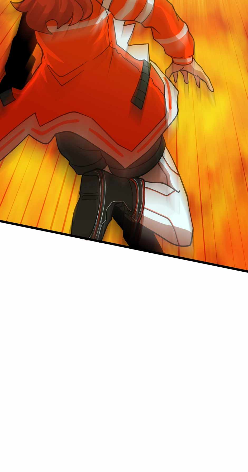 Half-Demons on the Borderline Chapter 19 - Page 32