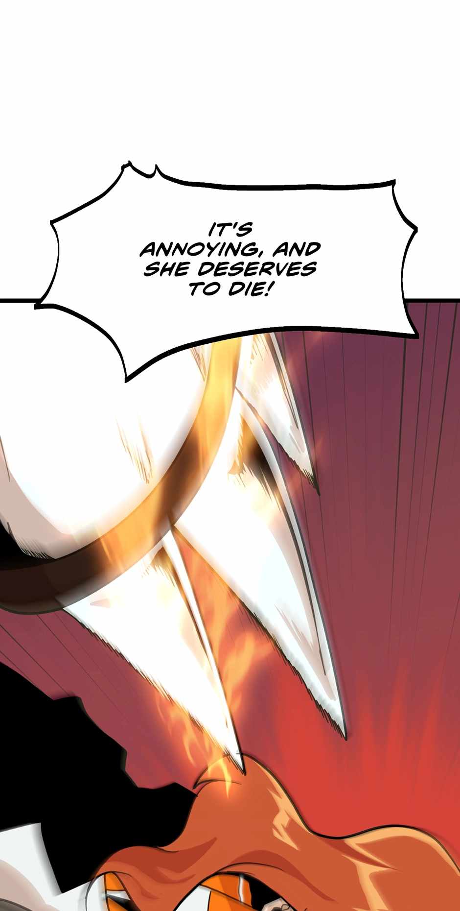 Half-Demons on the Borderline Chapter 19 - Page 33