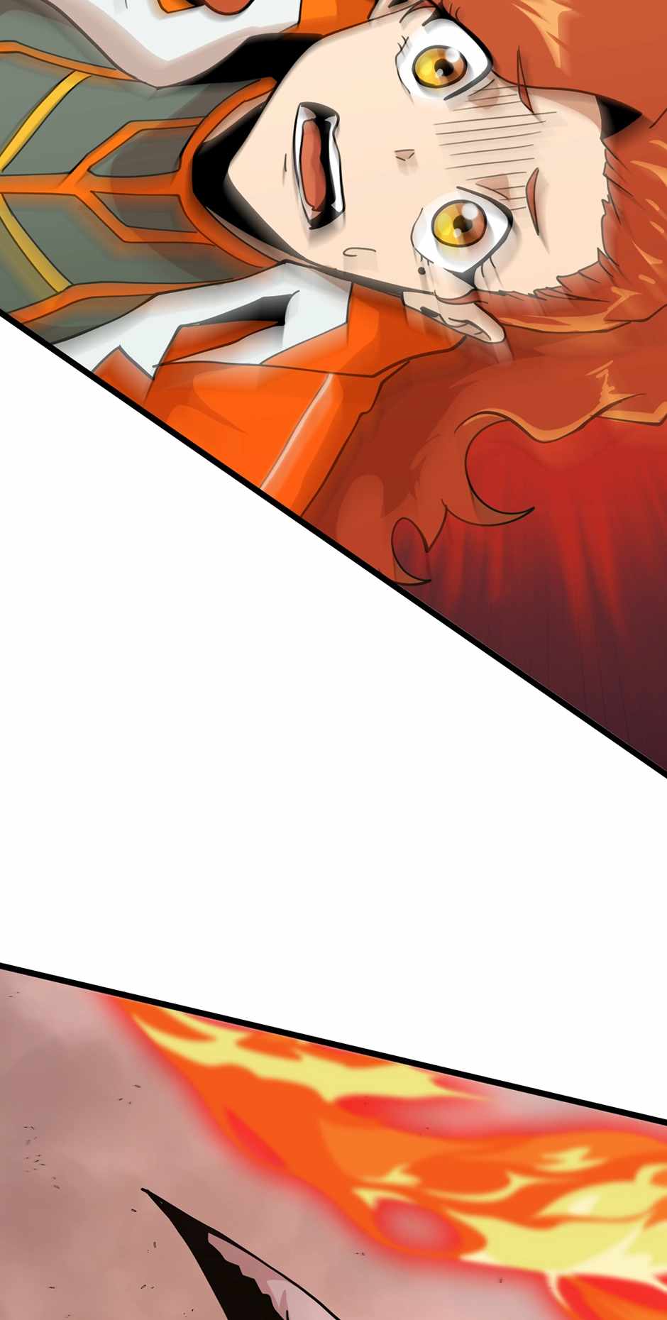 Half-Demons on the Borderline Chapter 19 - Page 34