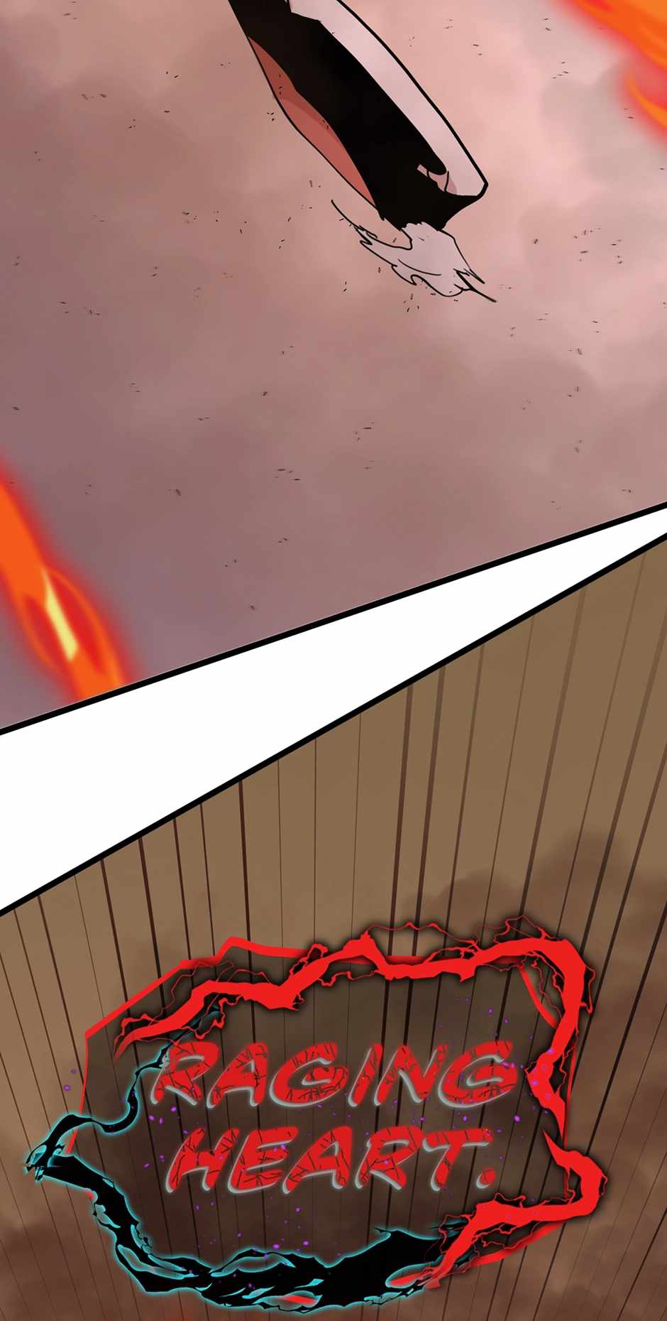 Half-Demons on the Borderline Chapter 19 - Page 35