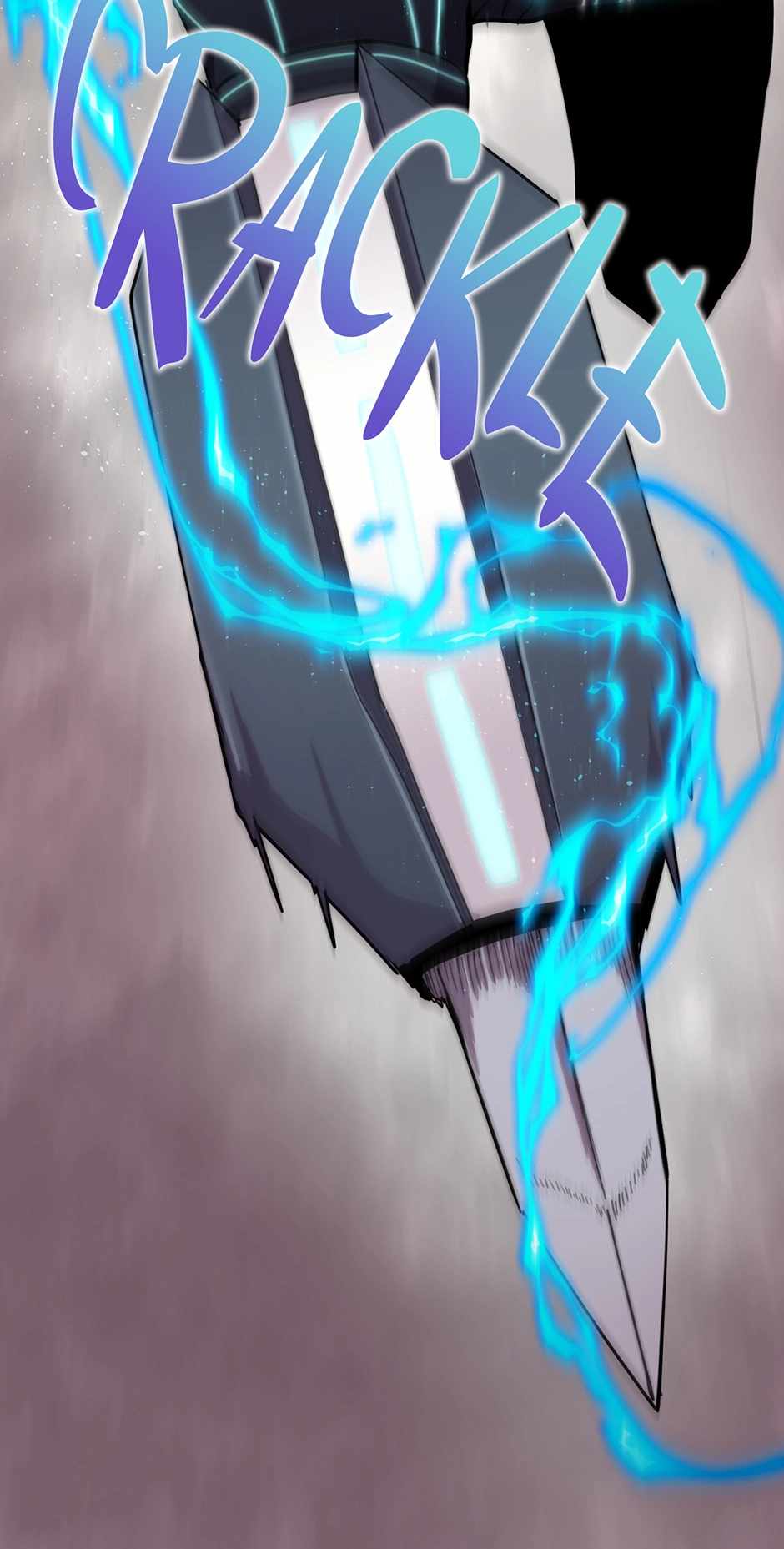 Half-Demons on the Borderline Chapter 19 - Page 38