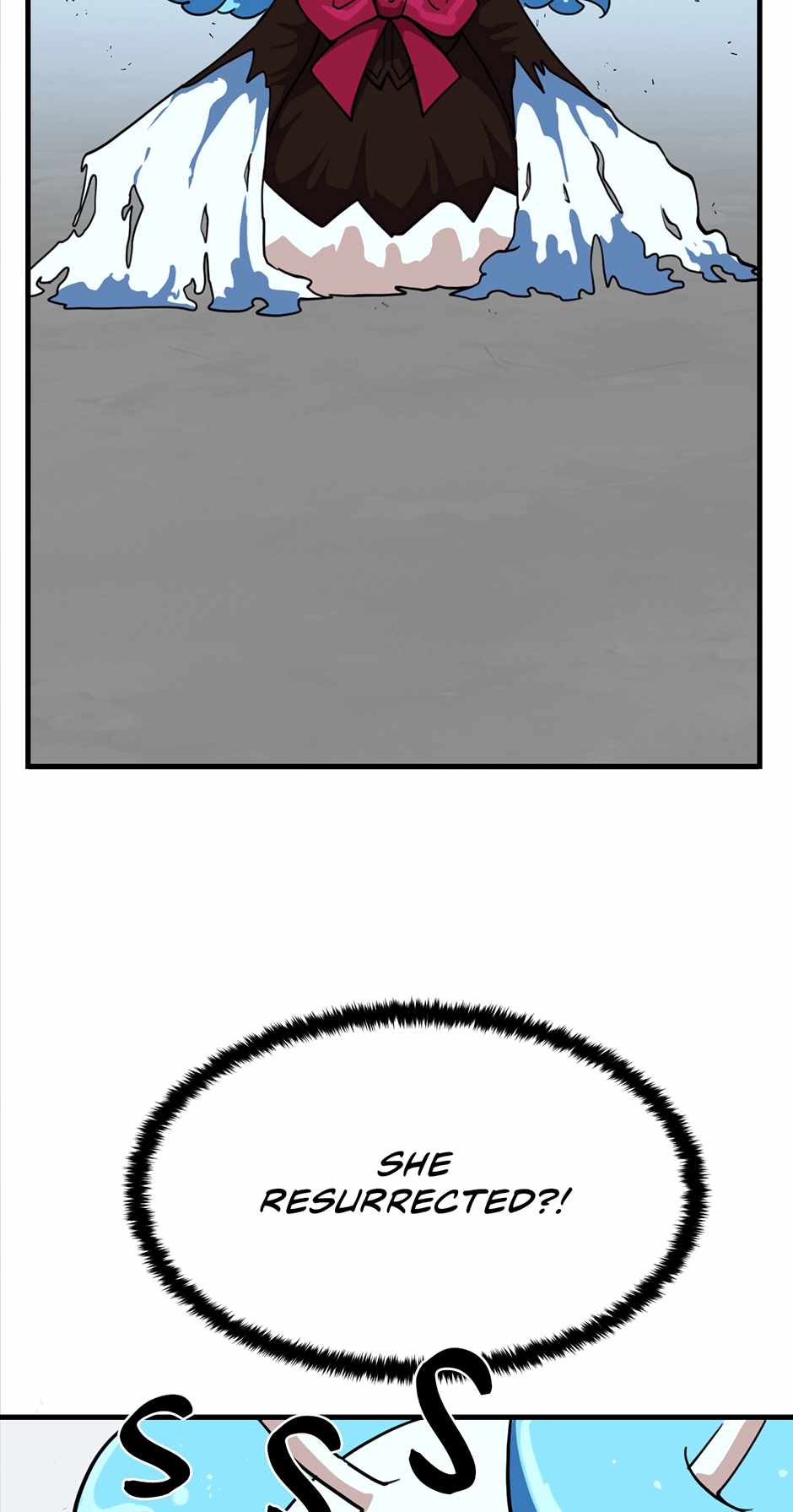 Half-Demons on the Borderline Chapter 19 - Page 4
