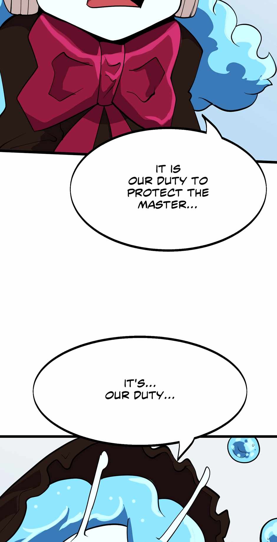 Half-Demons on the Borderline Chapter 19 - Page 43