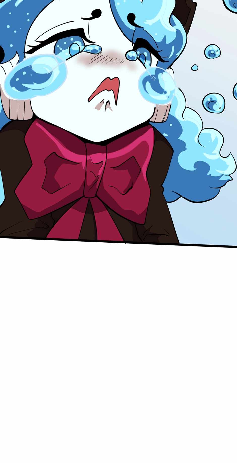 Half-Demons on the Borderline Chapter 19 - Page 44