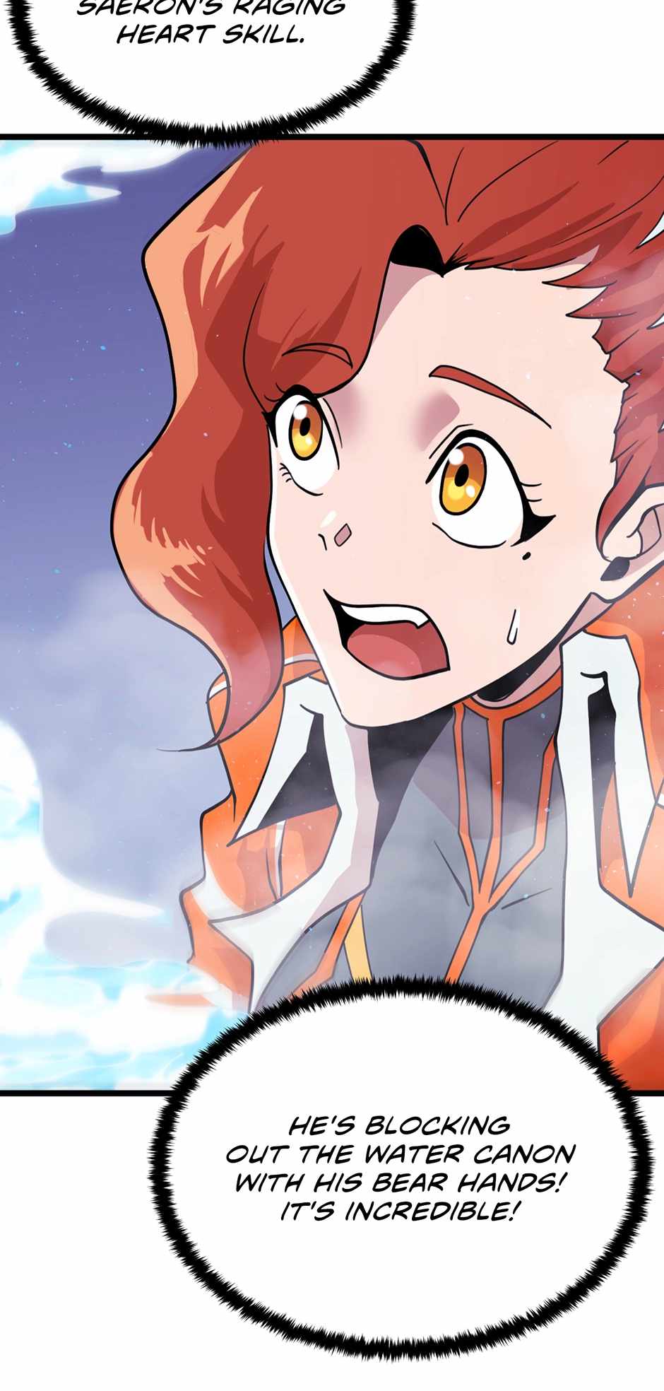 Half-Demons on the Borderline Chapter 19 - Page 49