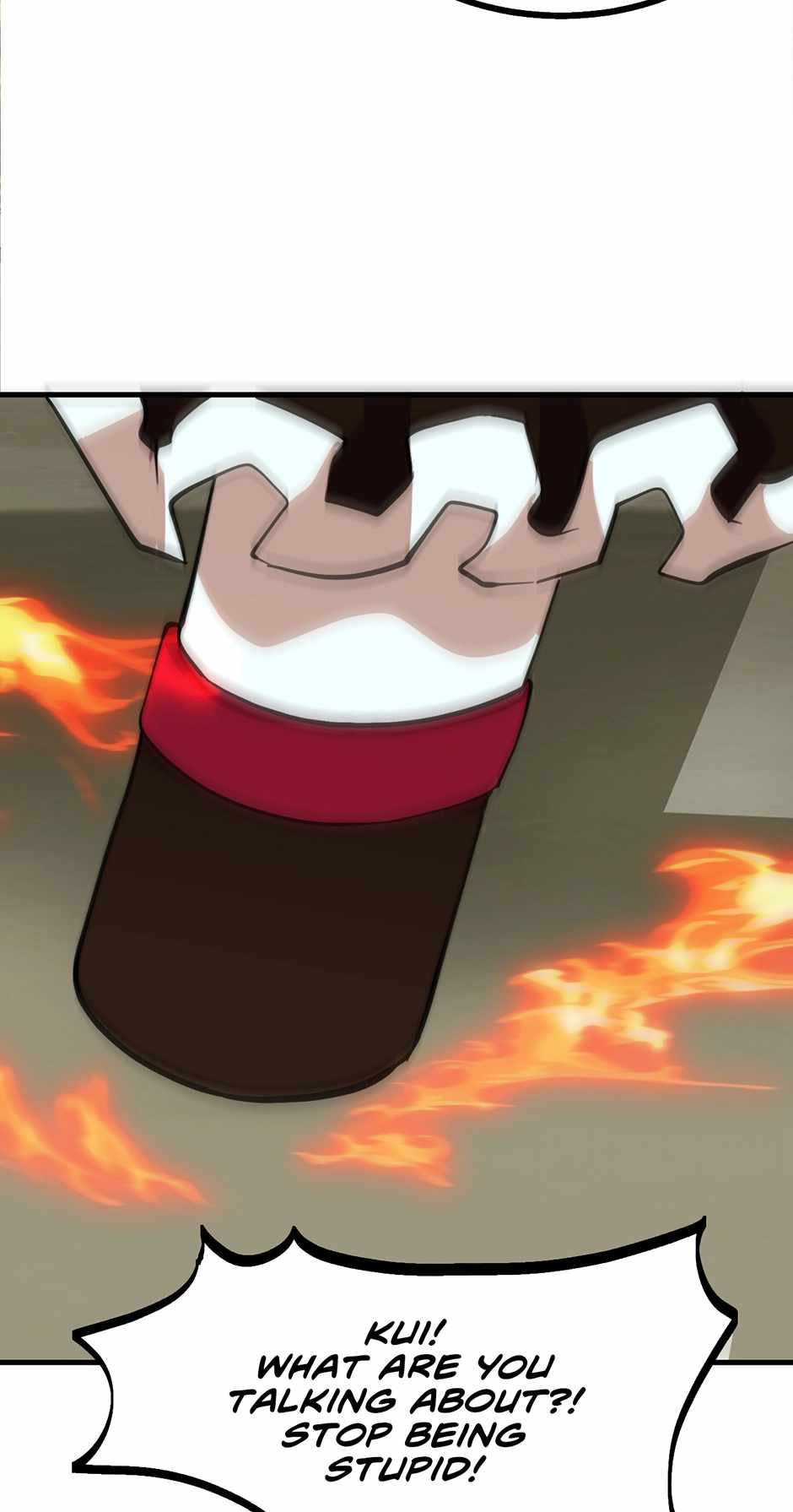 Half-Demons on the Borderline Chapter 19 - Page 51
