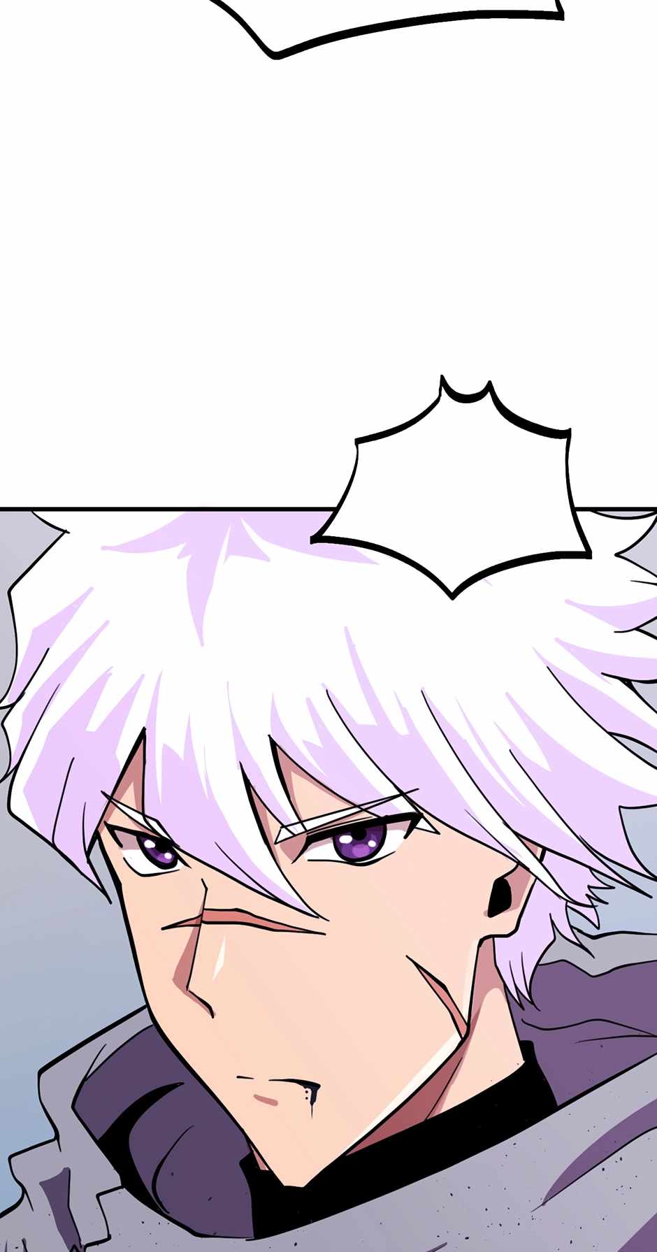 Half-Demons on the Borderline Chapter 19 - Page 52