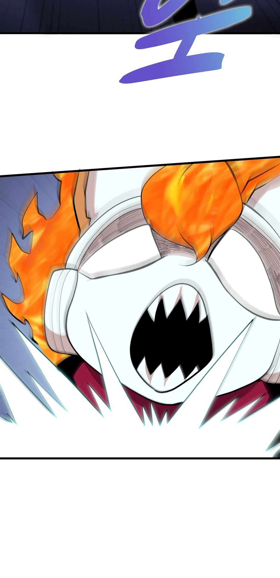 Half-Demons on the Borderline Chapter 19 - Page 58
