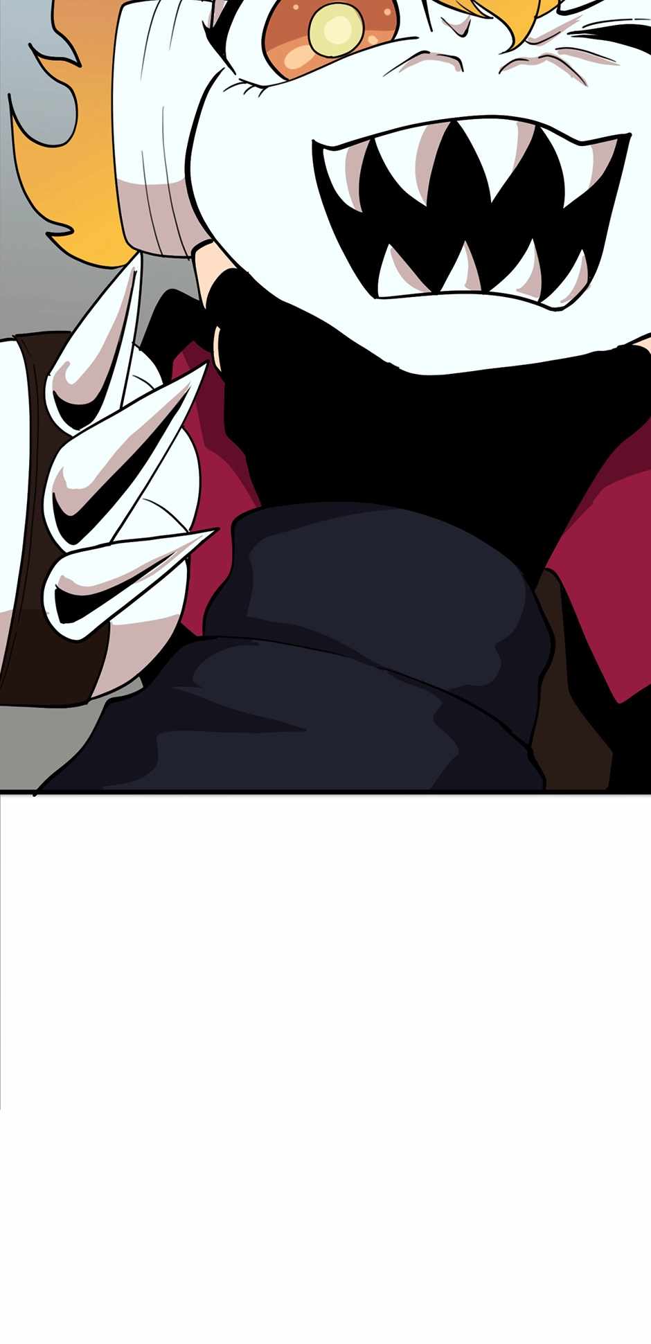 Half-Demons on the Borderline Chapter 19 - Page 62