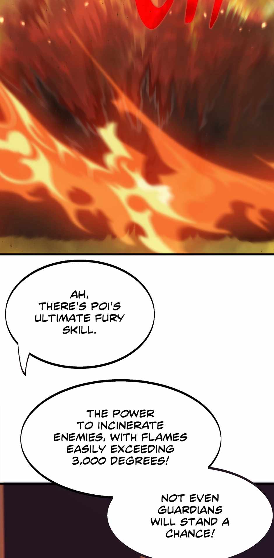 Half-Demons on the Borderline Chapter 19 - Page 66