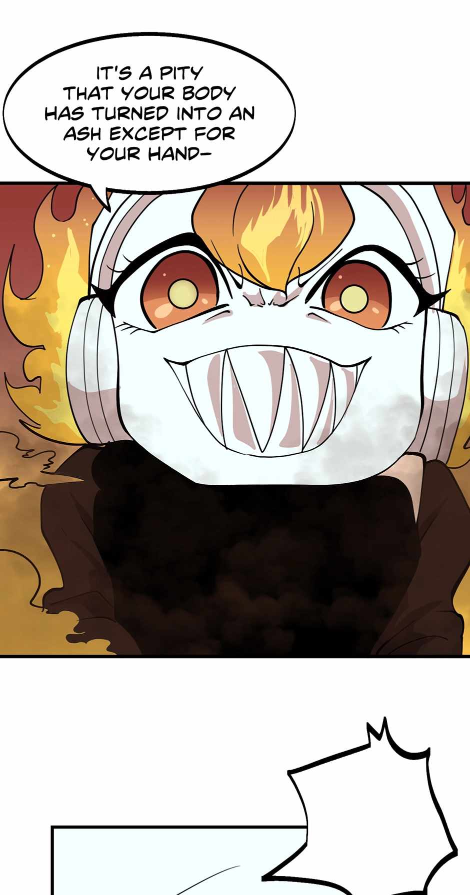 Half-Demons on the Borderline Chapter 19 - Page 68