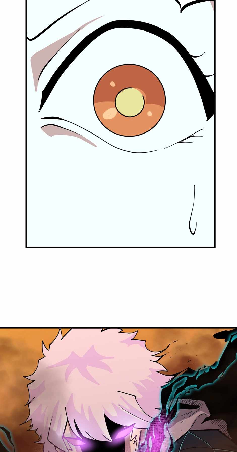 Half-Demons on the Borderline Chapter 19 - Page 69