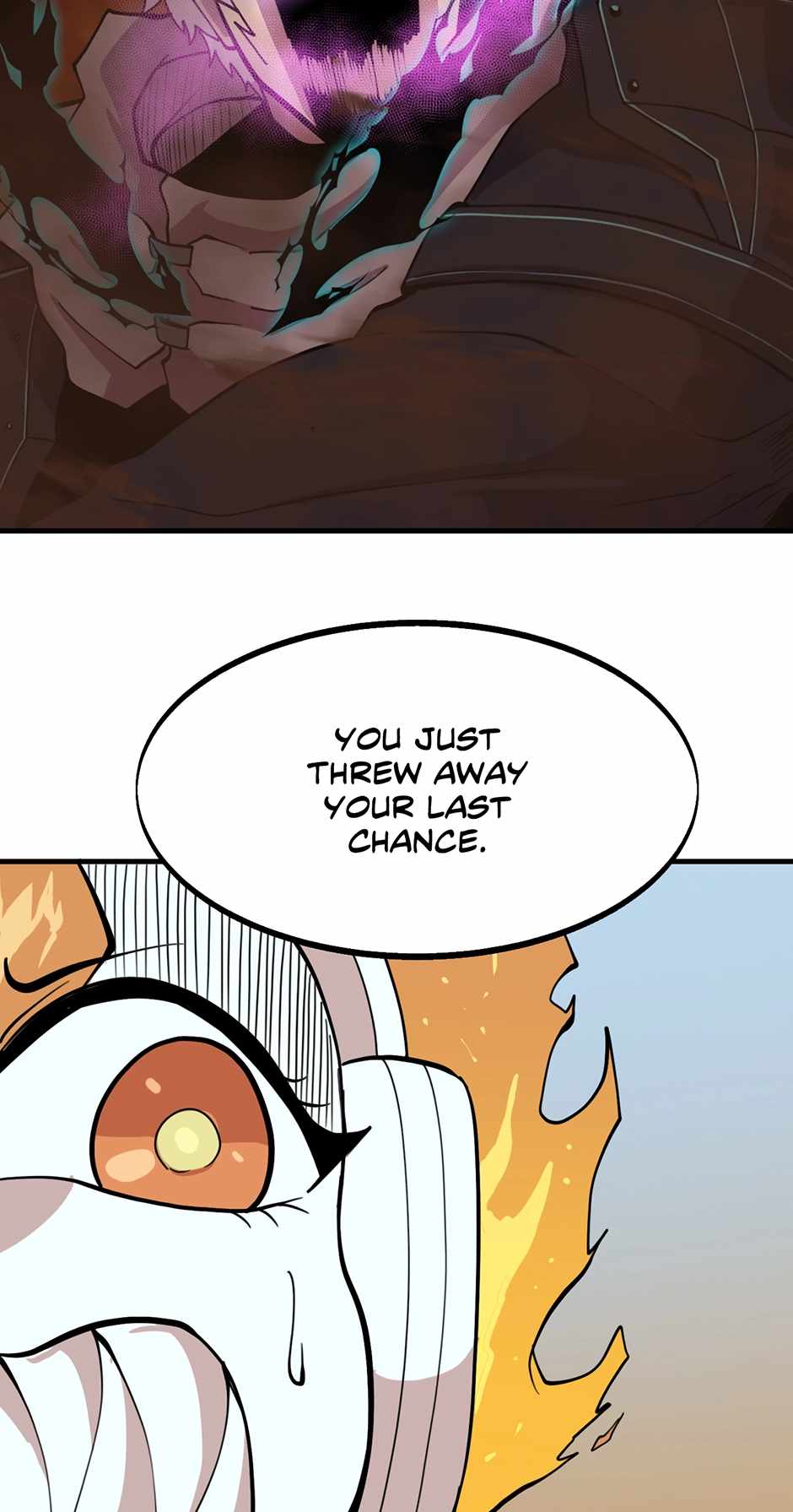 Half-Demons on the Borderline Chapter 19 - Page 70