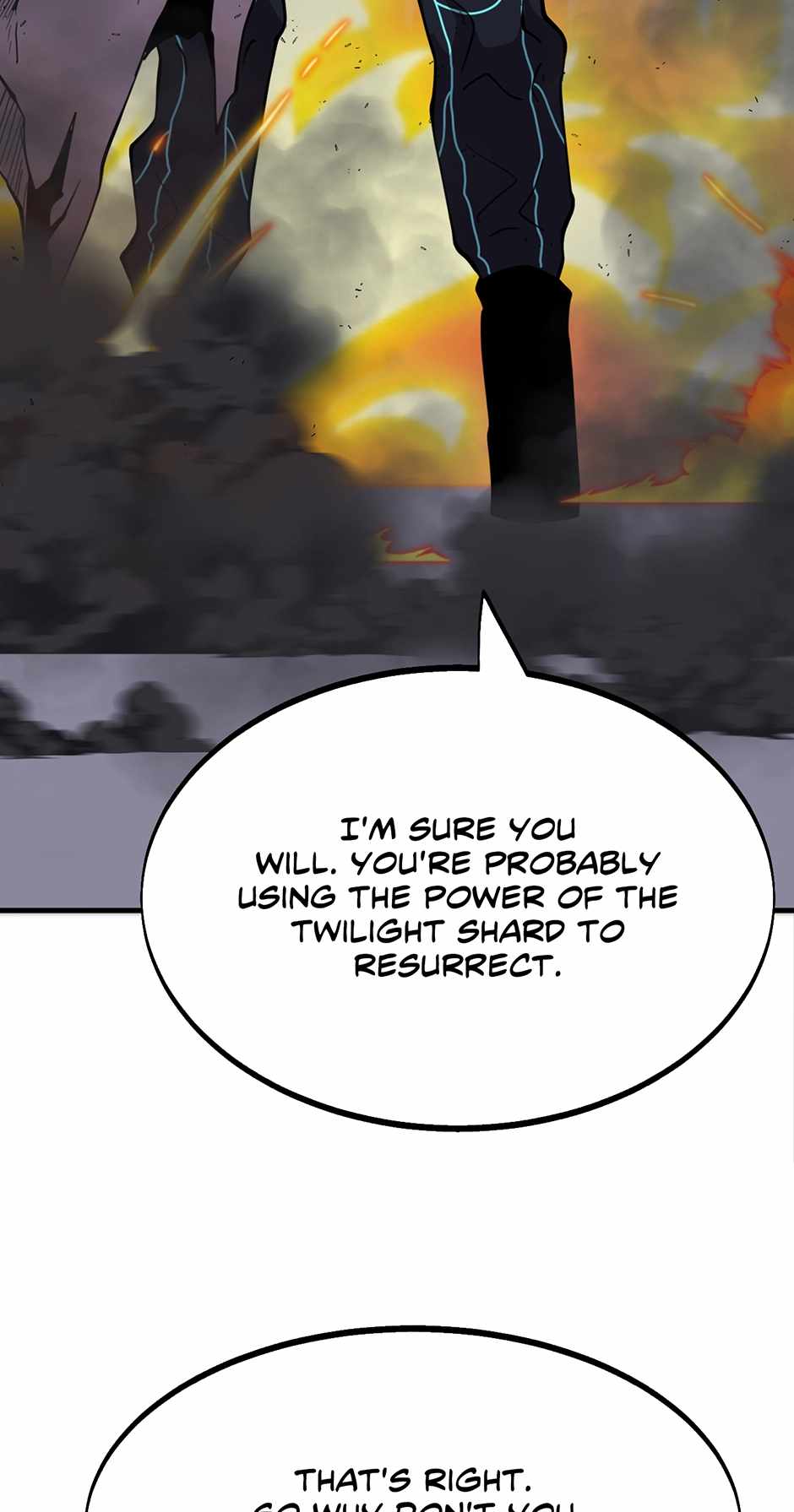 Half-Demons on the Borderline Chapter 19 - Page 73