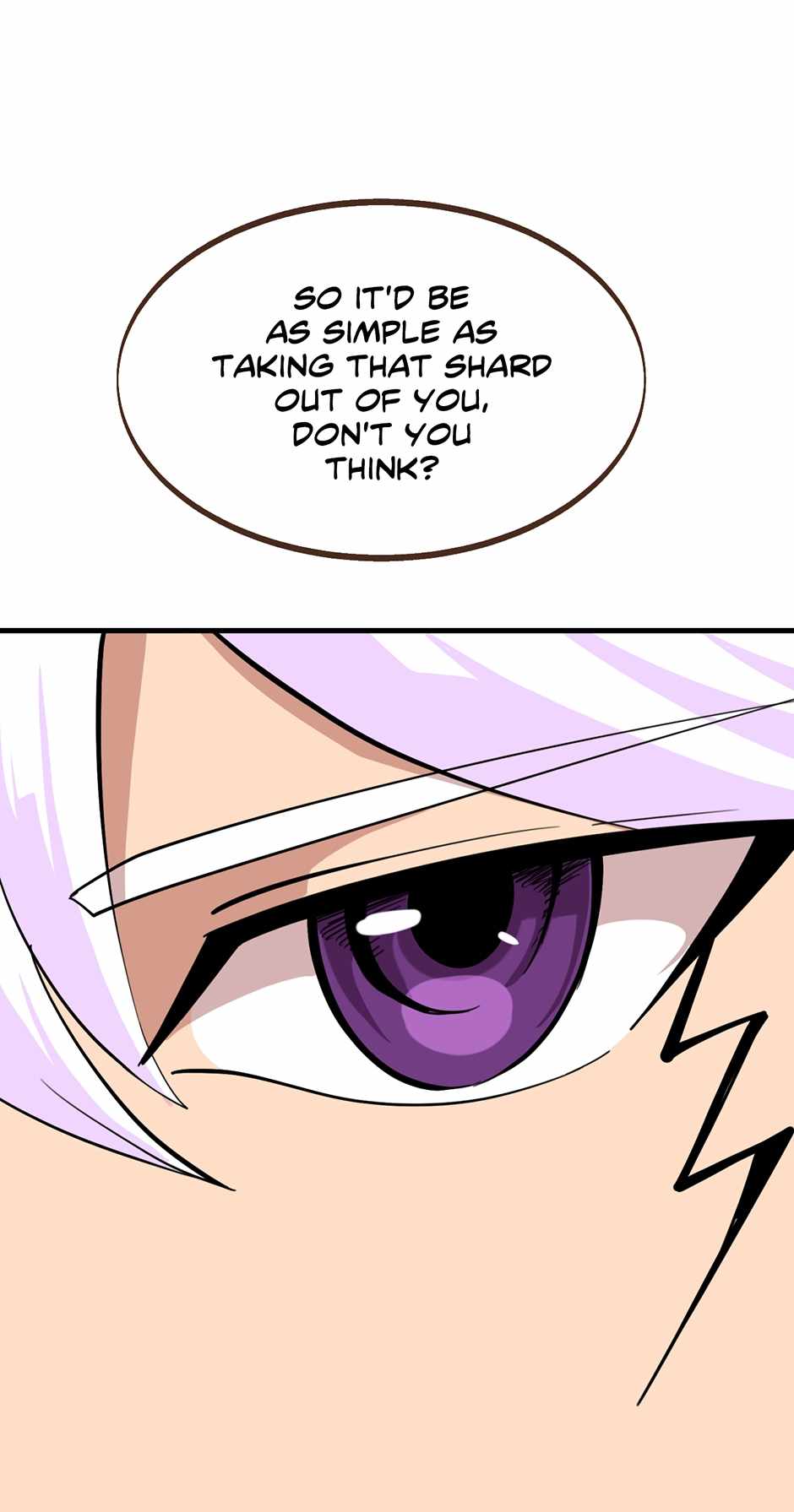 Half-Demons on the Borderline Chapter 19 - Page 75