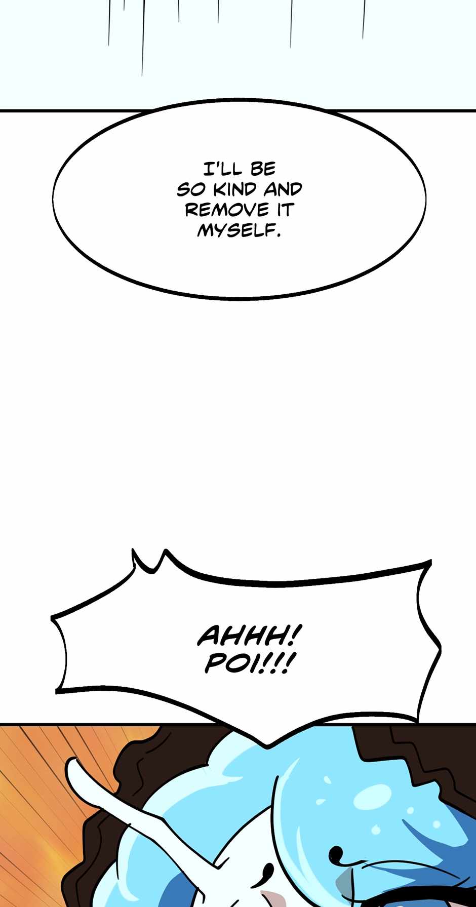 Half-Demons on the Borderline Chapter 19 - Page 77