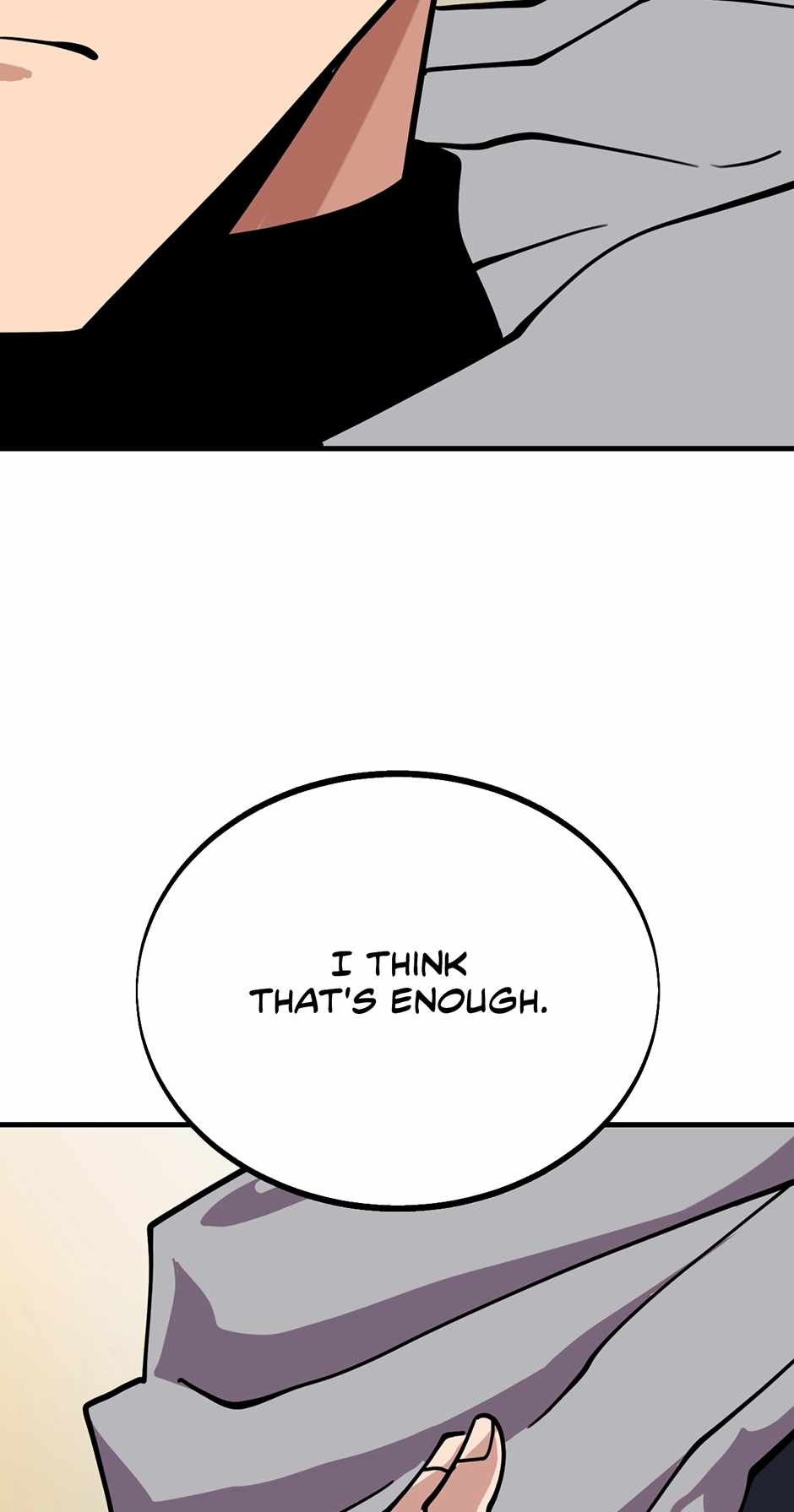 Half-Demons on the Borderline Chapter 19 - Page 80