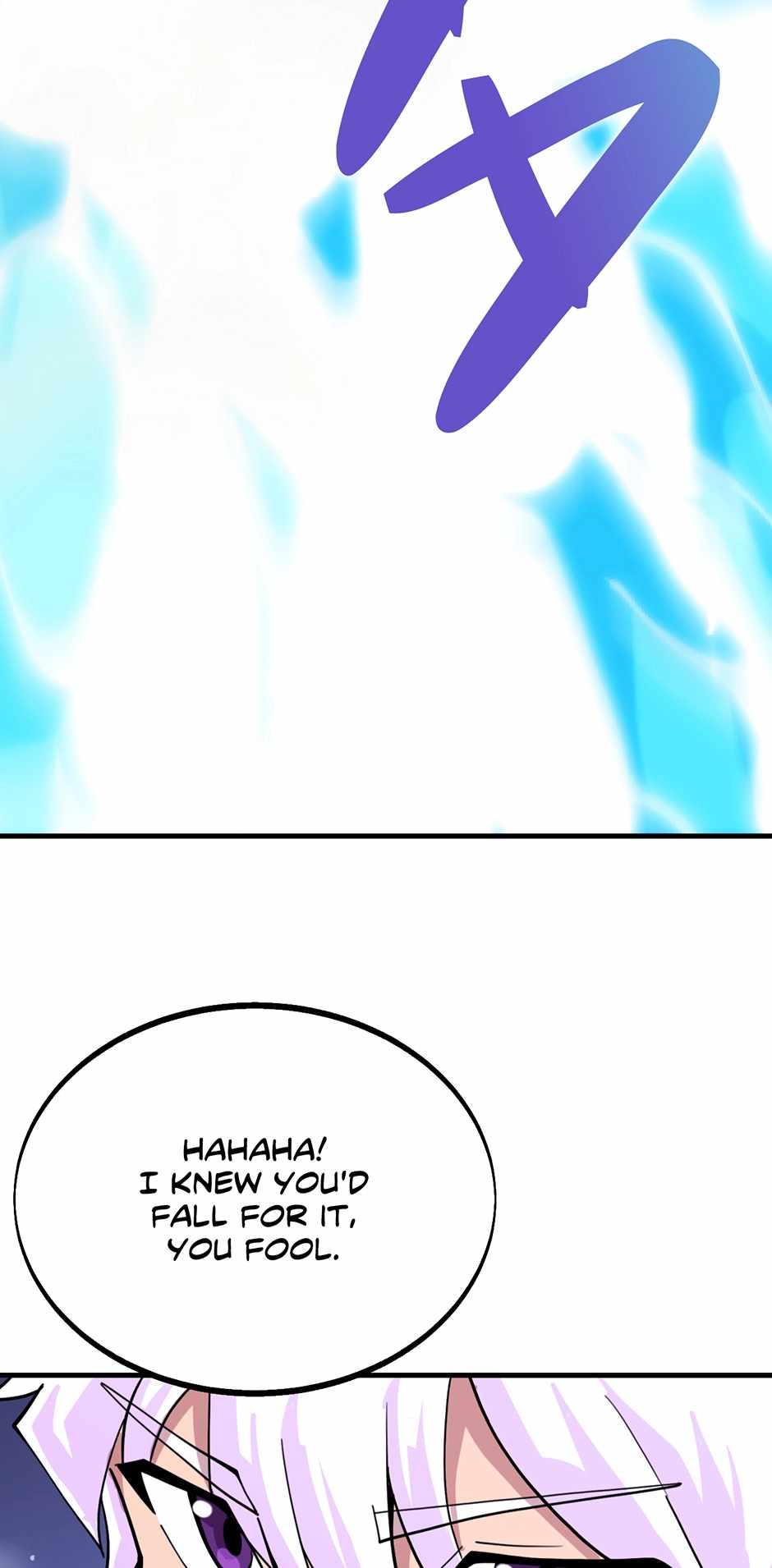 Half-Demons on the Borderline Chapter 19 - Page 91