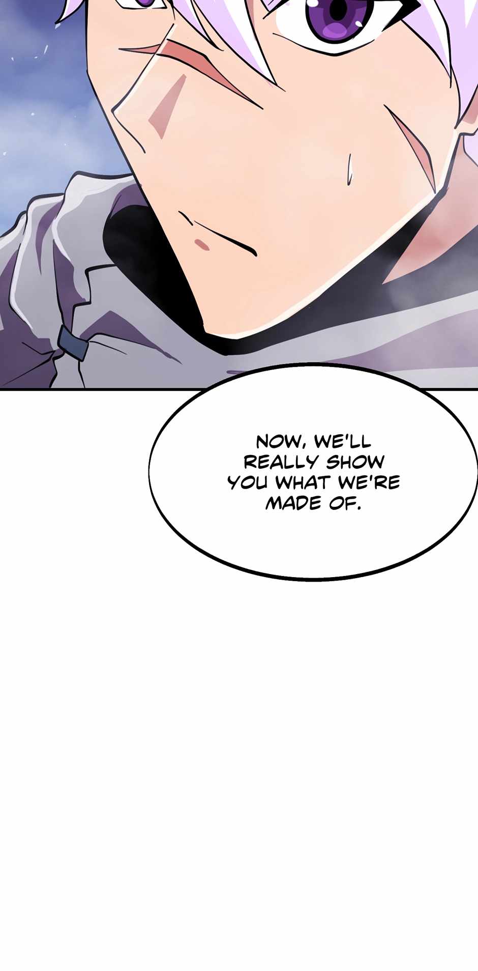Half-Demons on the Borderline Chapter 19 - Page 92
