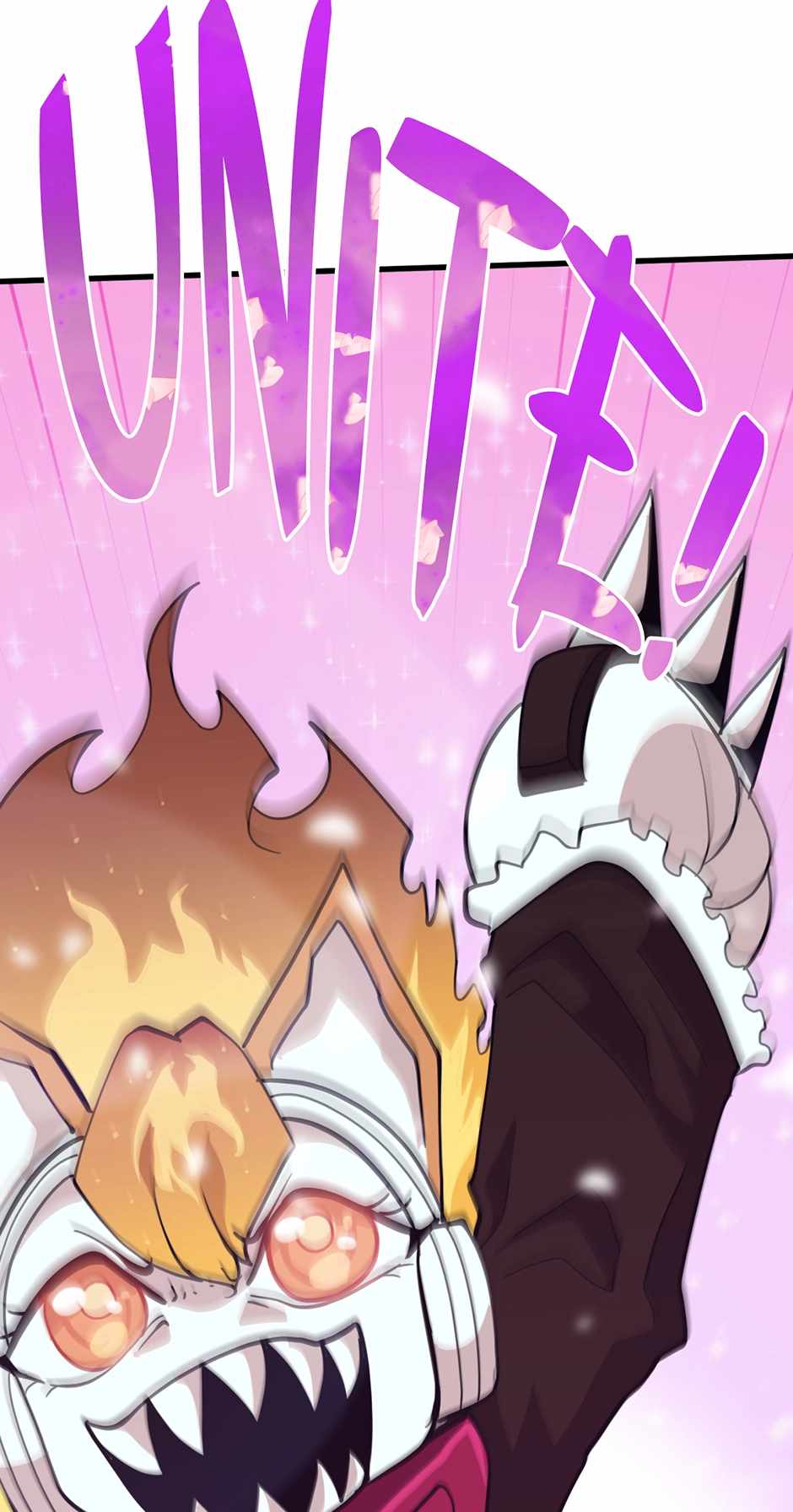 Half-Demons on the Borderline Chapter 19 - Page 95