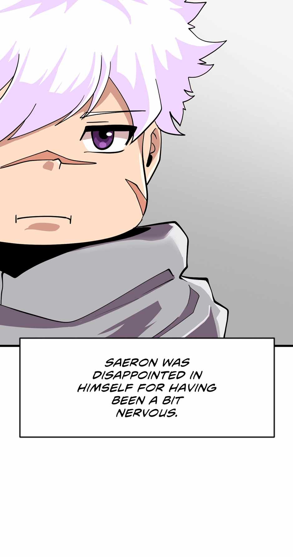 Half-Demons on the Borderline Chapter 19 - Page 99