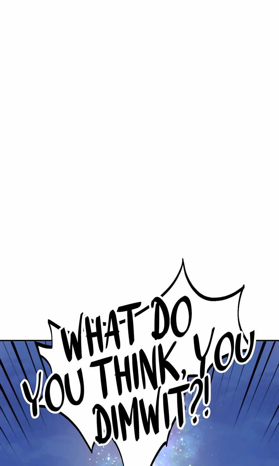 Half-Demons on the Borderline Chapter 2 - Page 1