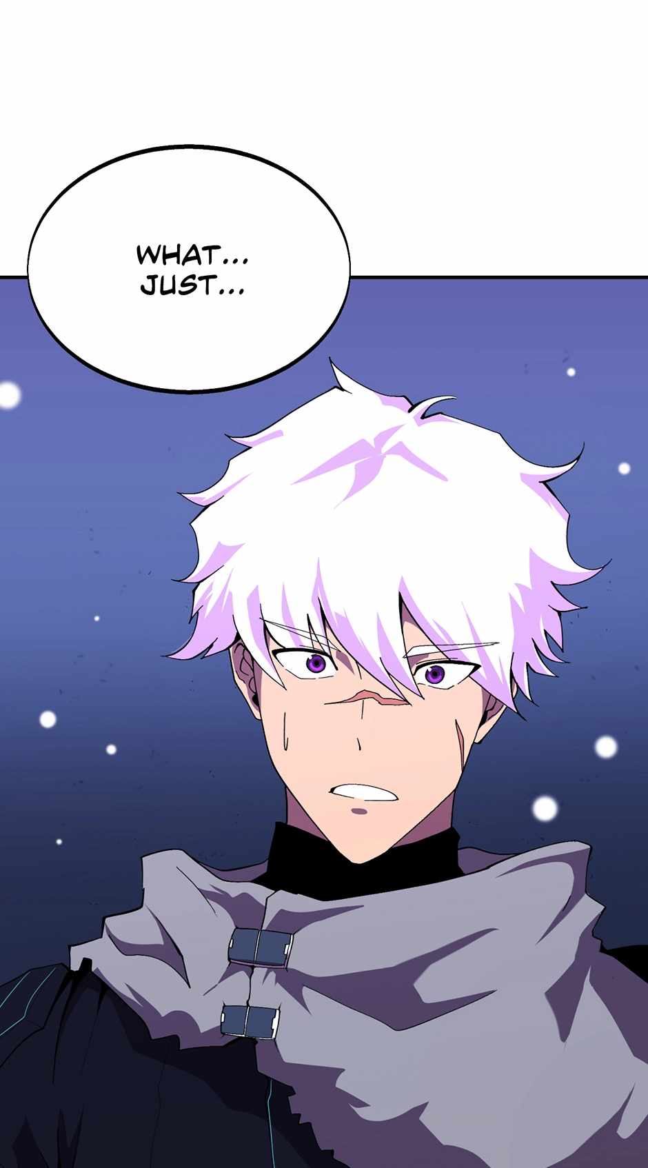 Half-Demons on the Borderline Chapter 2 - Page 115