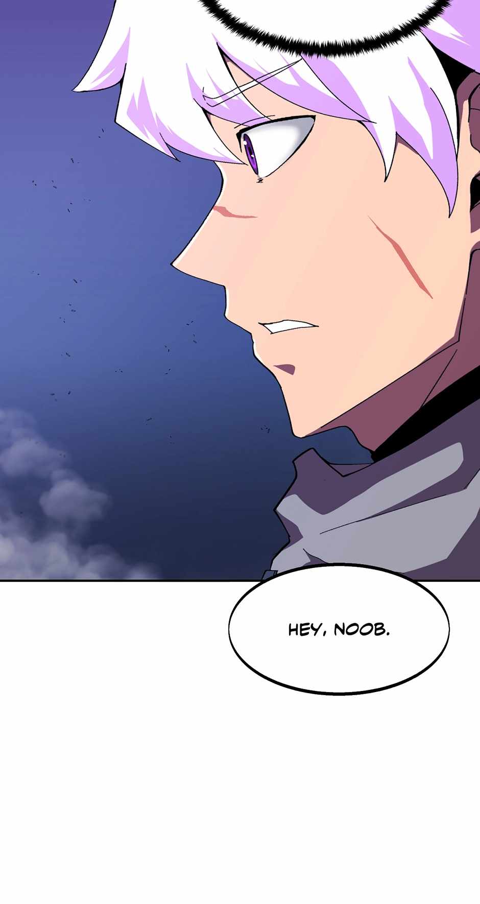 Half-Demons on the Borderline Chapter 2 - Page 121