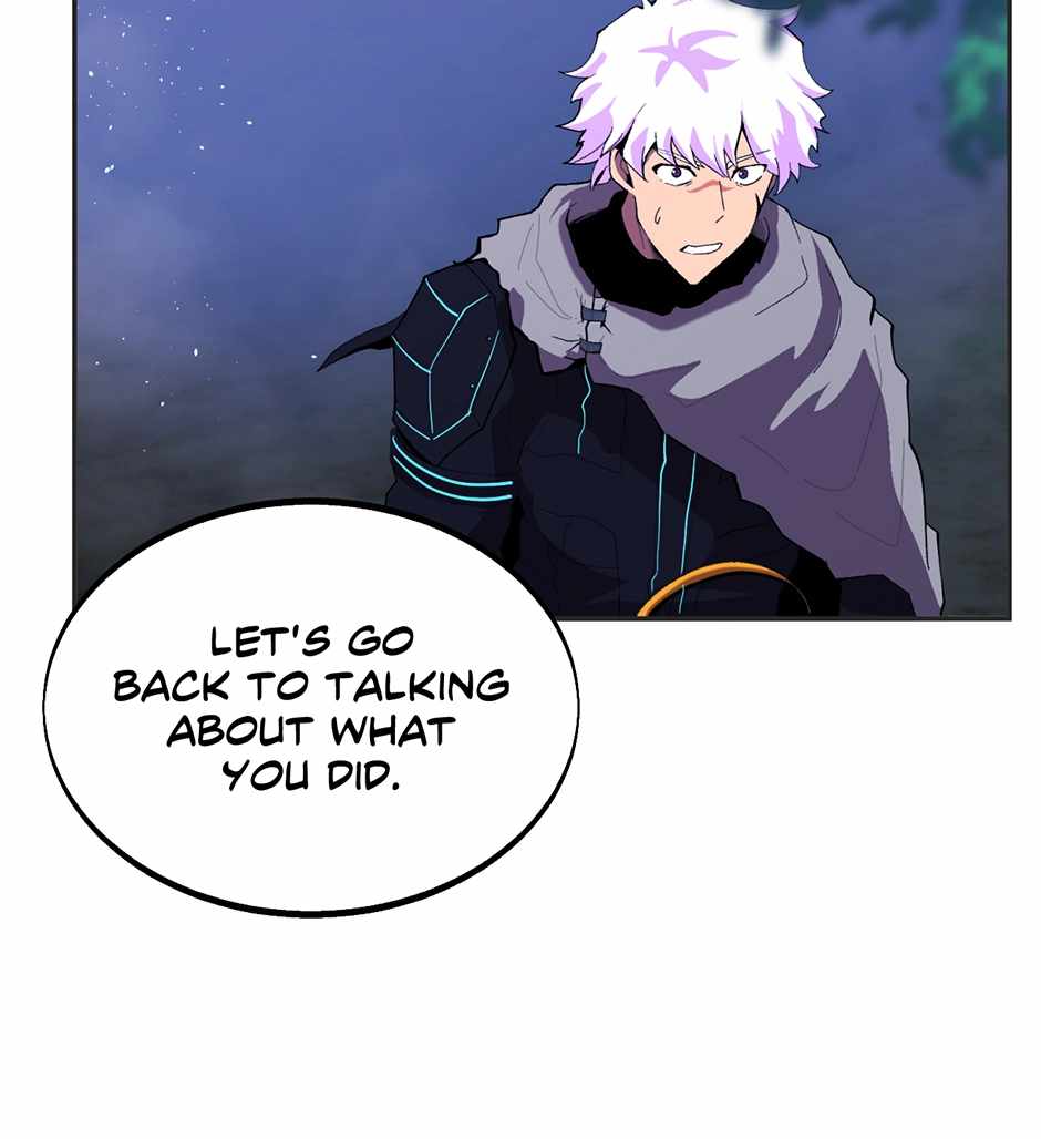 Half-Demons on the Borderline Chapter 2 - Page 123