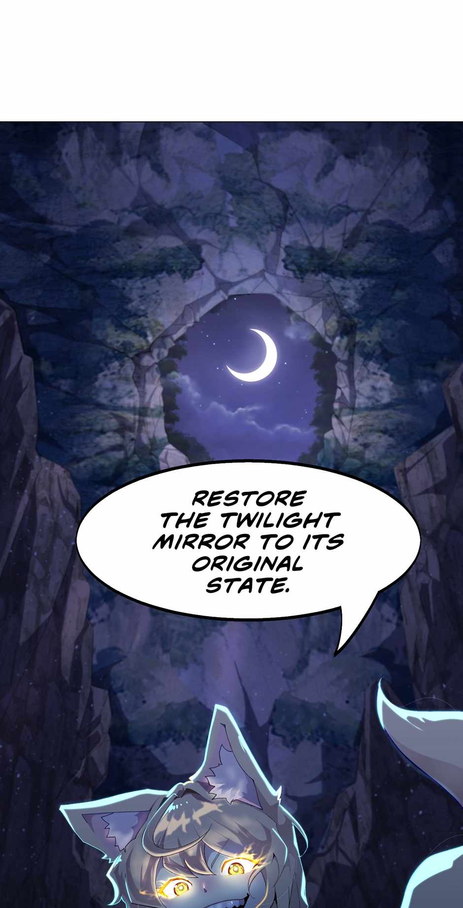 Half-Demons on the Borderline Chapter 2 - Page 124