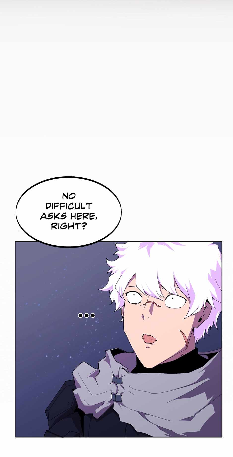Half-Demons on the Borderline Chapter 2 - Page 126