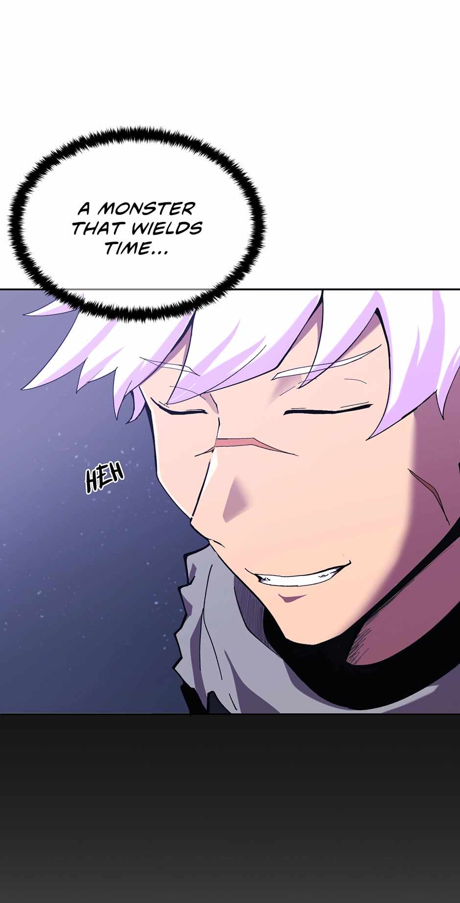 Half-Demons on the Borderline Chapter 2 - Page 127