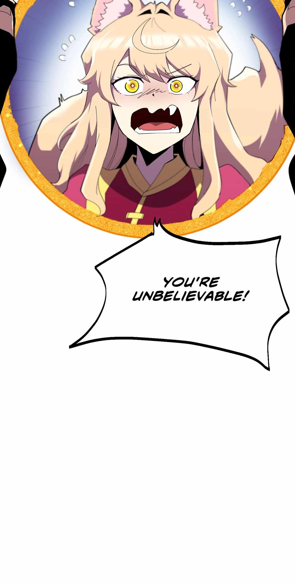 Half-Demons on the Borderline Chapter 2 - Page 16