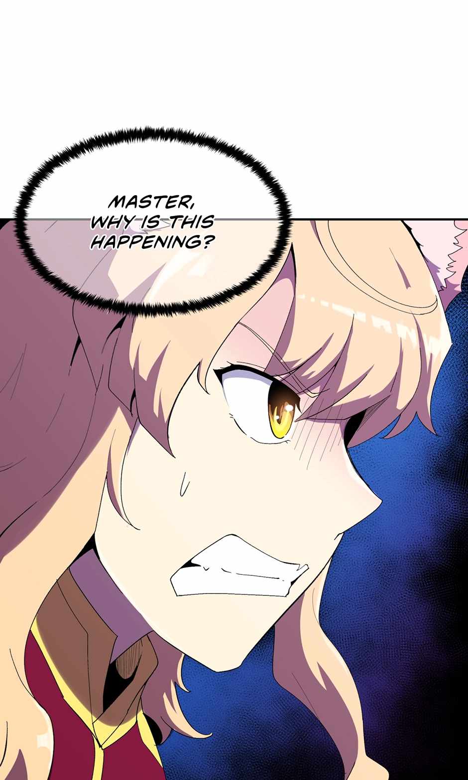 Half-Demons on the Borderline Chapter 2 - Page 17