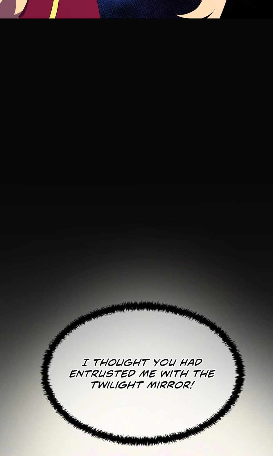 Half-Demons on the Borderline Chapter 2 - Page 18