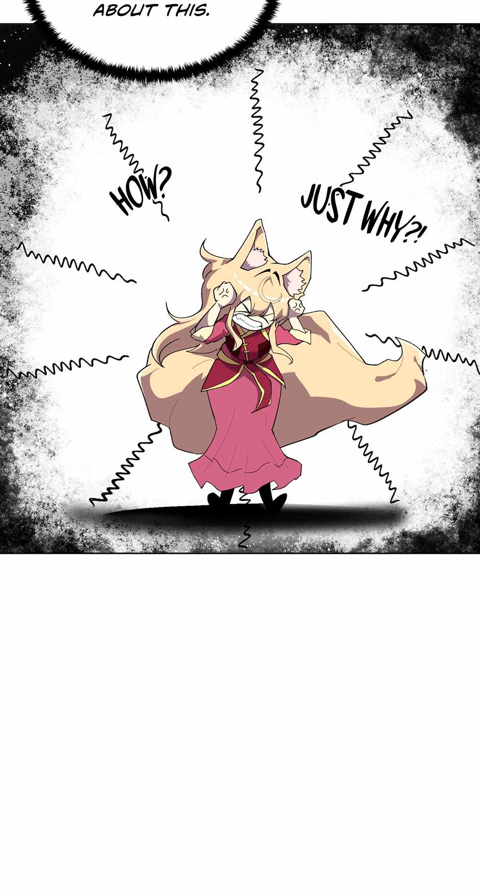 Half-Demons on the Borderline Chapter 2 - Page 22