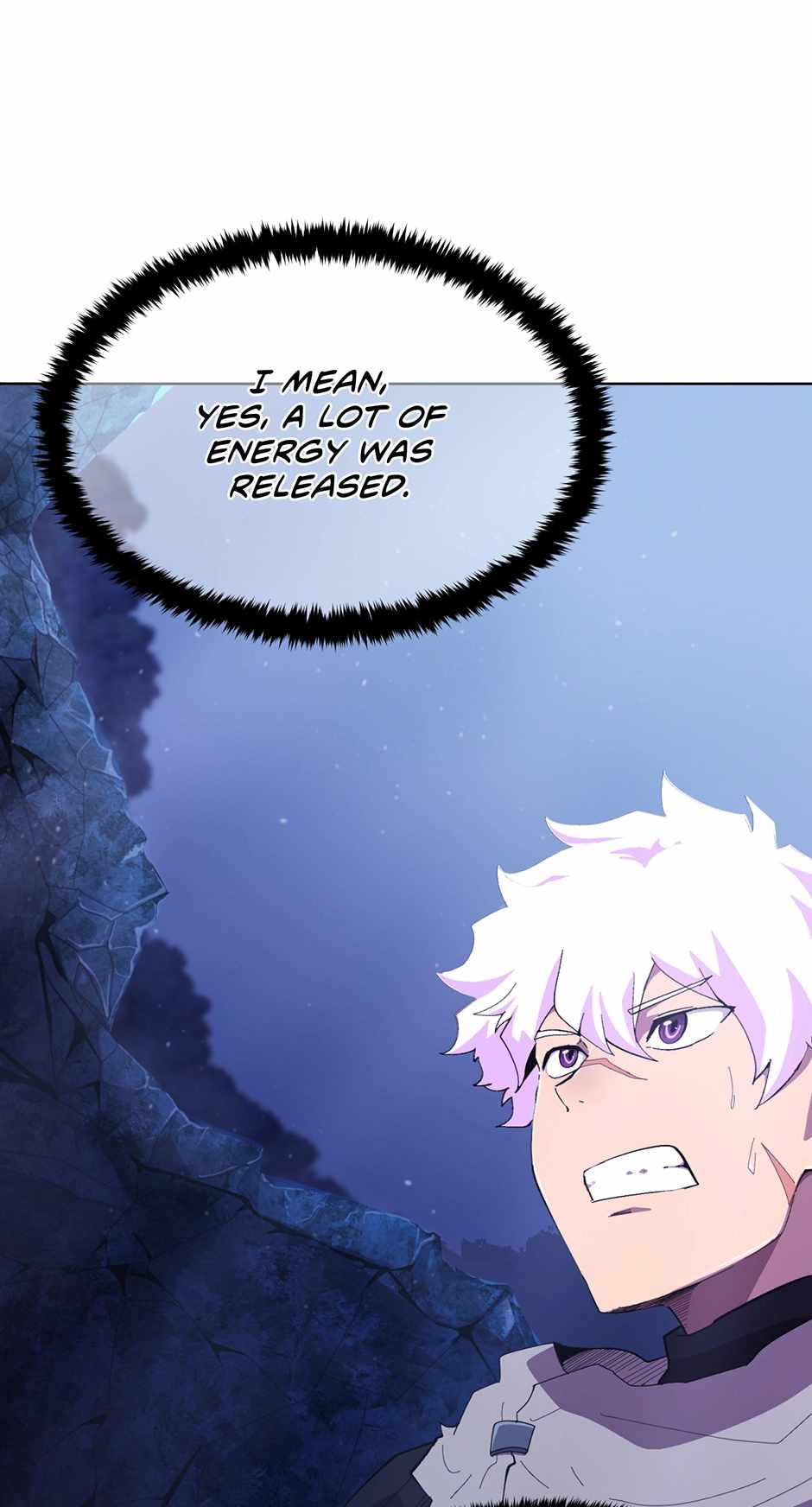 Half-Demons on the Borderline Chapter 2 - Page 23