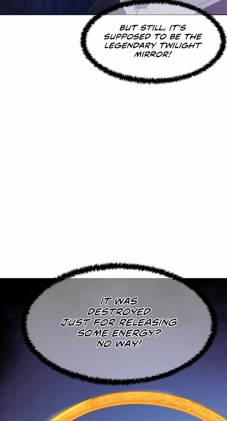 Half-Demons on the Borderline Chapter 2 - Page 24