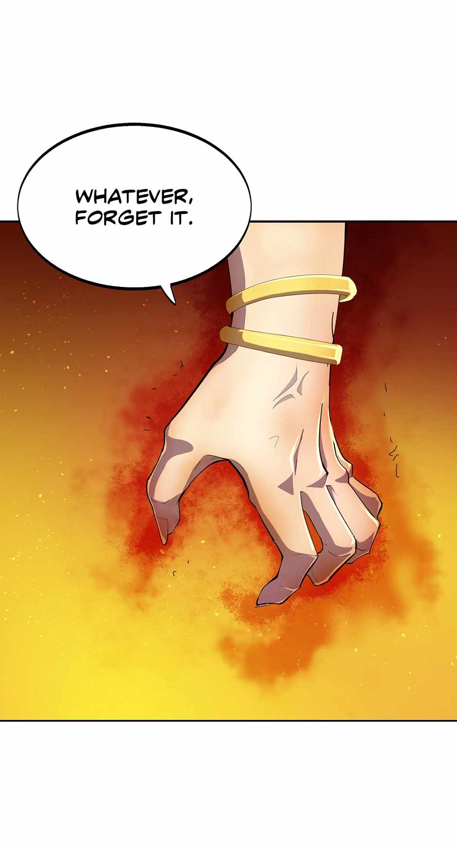 Half-Demons on the Borderline Chapter 2 - Page 26