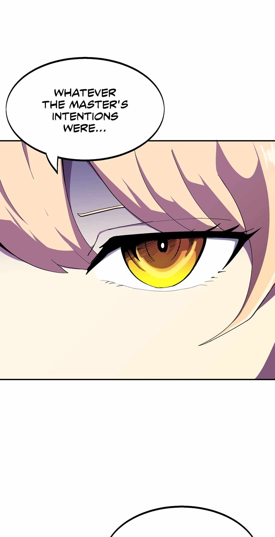 Half-Demons on the Borderline Chapter 2 - Page 27