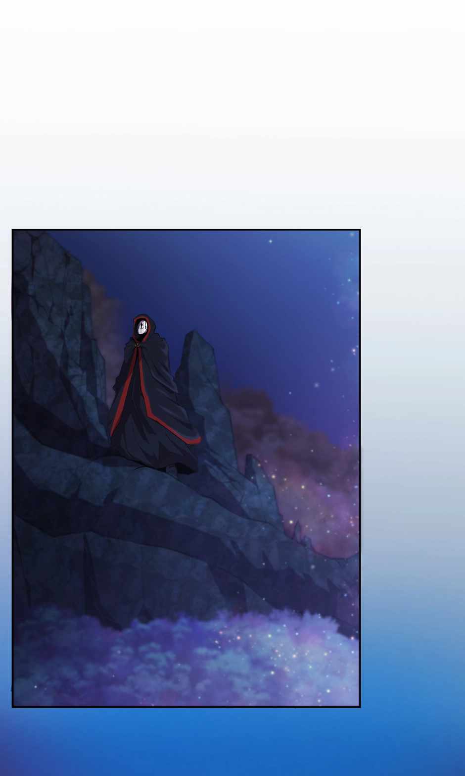 Half-Demons on the Borderline Chapter 2 - Page 3