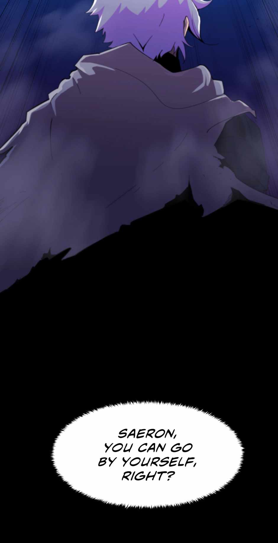 Half-Demons on the Borderline Chapter 2 - Page 32