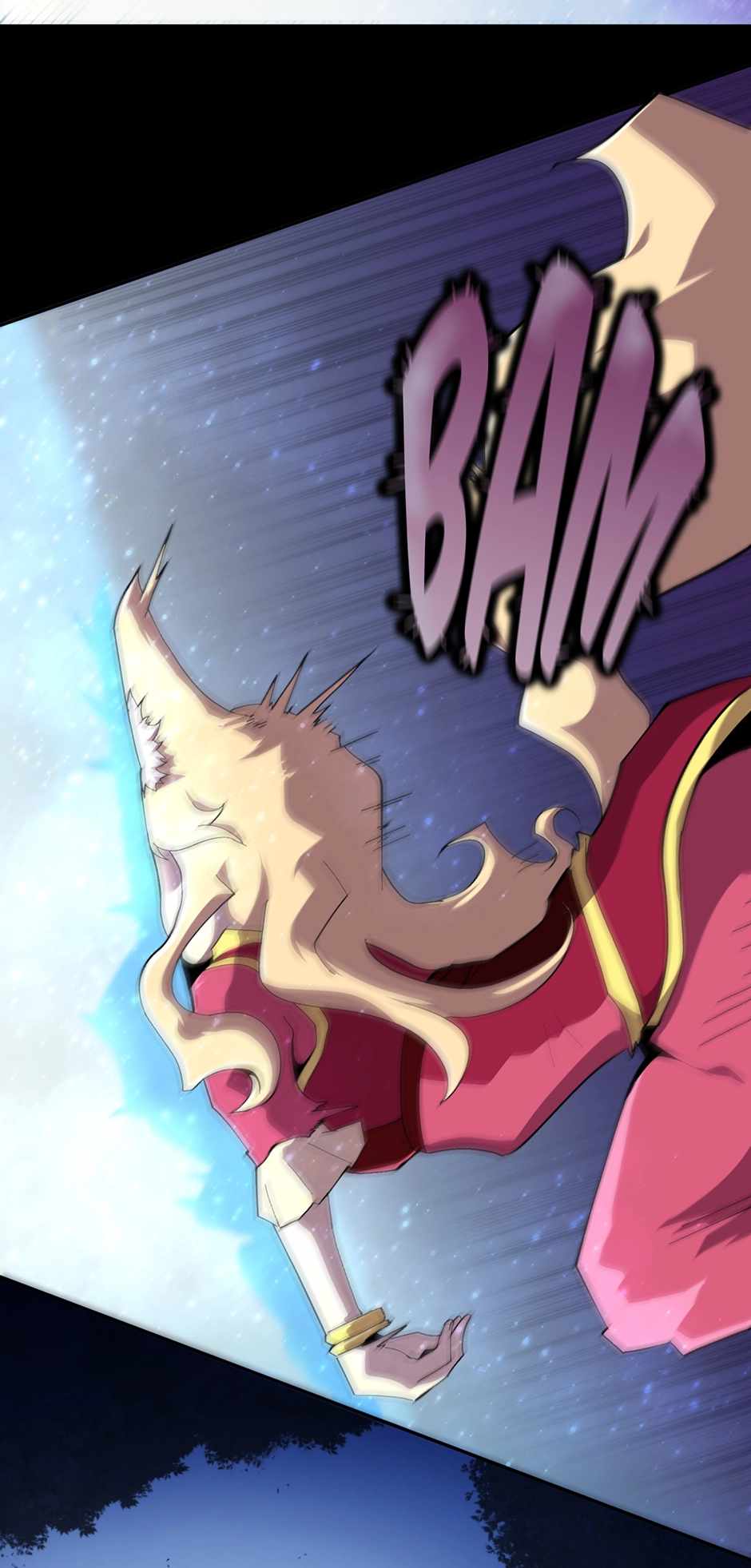 Half-Demons on the Borderline Chapter 2 - Page 39
